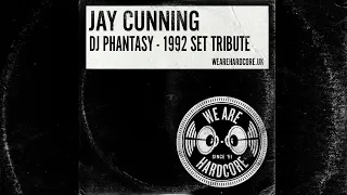 DJ Phantasy 1992 Set Tribute  - Jay Cunning on KOOLLONDON COM