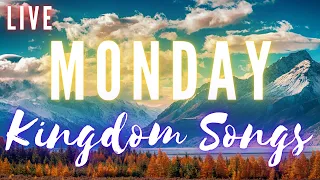 Monday Kingdom Songs Live!