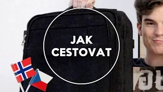 Jak cestovat | KOVY