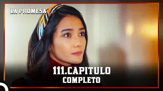 La Promesa | Capítulo 111