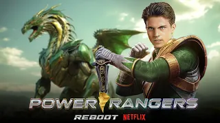 Power Rangers Reboot is NECESSARY and I will Explain it to you