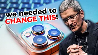 Apple iPhone 15 RUMORS: 5 Big Changes To Wait For😱🔥