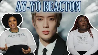 NCT 127 엔시티 127 'Ay-Yo' MV | LIVE RATE AND REACTION