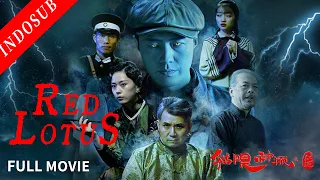 【INDO SUB】Red Lotus | Film Misteri China  | VSO Indonesia