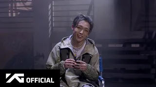 BOBBY - '야 우냐 (U MAD)' M/V MAKING FILM