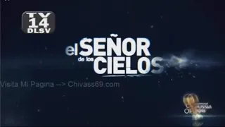 EL SENOR DE LOS CIELOS 6 Capitulo 10 Parte 38 HD   EL SENOR DE LOS CIELOS 6 Completo