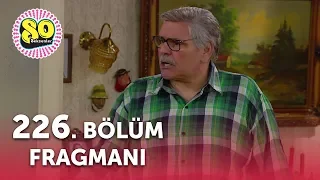 Seksenler 226. Bölüm Fragmanı