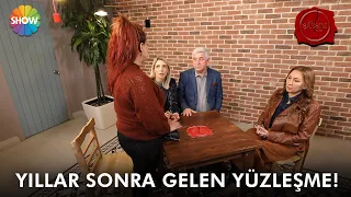 Dilek Hanım, kardeşi ve babasıyla yüzleşiyor! | Bir Şansım Olsa 128. Bölüm