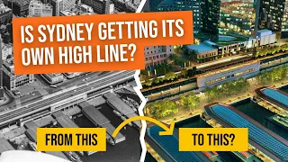 The creative plan to get rid of Sydney’s most hated road