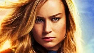 The Real Reason Captain Marvel Had Such A Tiny Role In Endgame