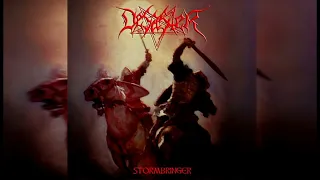 Desaster | STORMBRINGER | Full Album (1997)