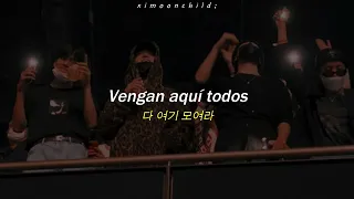 BTS (방탄소년단) - 'Boyz With Fun (Demo Version)' || [Traducida al español | Hangul Lyrics]