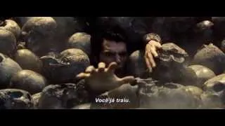 O Homem de Aço - Trailer Oficial "Destino do seu Planeta" (leg) [HD]