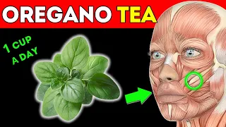 DISEASES that HEAL with OREGANO TEA (How to take it)
