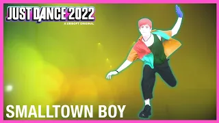Smalltown Boy De Bronski Beat Just Dance 2022