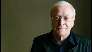 Sir Michael Caine 1999 UK Interview