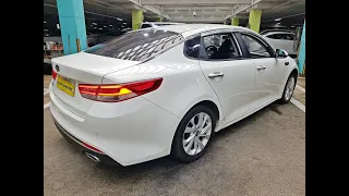 KIA K5 FJ LPG AUTOMATIC THE OPTIMA G2   CH16016082