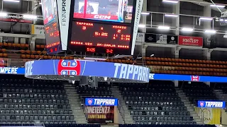 U20, Tappara - KooKoo 8.9.2023, Hakametsän jäähalli, Tampere