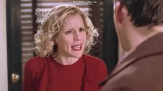 Buffy the Vampire Slayer 6x18 "Entropy" - Xander Goes After Spike