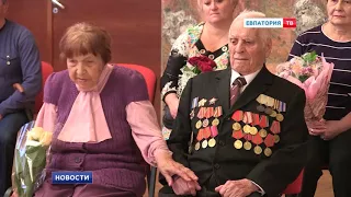 Любовь, длиною в жизнь. 70 лет вместе