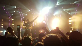 SXSW 2016: Charli XCX & SOPHIE - Boom Clap + Paradise