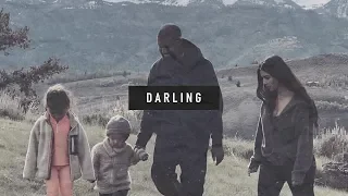 Free Old Kanye West/The College Dropout type beat "Darling" | Soul beat 2019