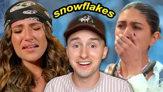 netflix made a show about Gen Z Snowflakes
