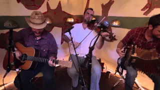 Pine Leaf Boys - Eunice Two Step (Live from Pickathon 2011)