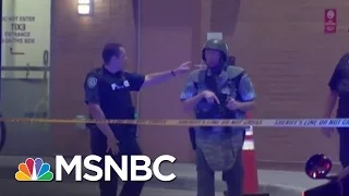 Orlando Shooter's Possible Relation To ISIS | MSNBC