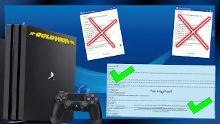 PS4 9.00 Test PSFree WebKit Xploit  Stay On 9.00✔️