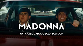 Natanael Cano, Oscar Maydon - Madonna (Corridos 2024)