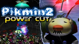 Pikmin 2 Power Cut: Blackout (The Supercut)