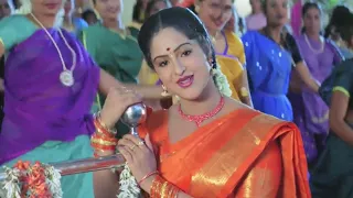 Ninne Preethisuve Kannada Song | Ramesh Aravind and Raasi