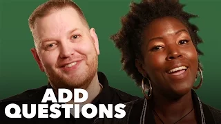 Why are Black People so Good at Sports? | All Def
