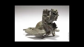 Uso del cobre en la época prehispánica