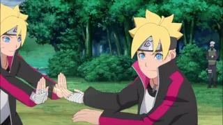 BORUTO: NARUTO NEXT GENERATIONS EPISODE 169 #BORUTO TRAILER NEW RASENGAN TRAININ LATEST EPISODE