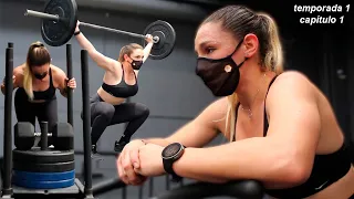 Cómo ser ENTRENADOR de CROSSFIT