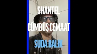 Shantel & Cümbüs Cemaat SUDA BALIK the official lockdown cut