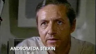 The Andromeda Strain