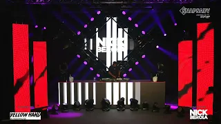 NICK BEROLA live @ Snapsady Streaming Festival 2021 (DE)