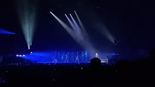 Lorde - Hard Feelings (Melodrama World Tour, Los Angeles)