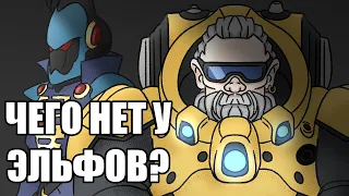 Нет чести | Квест Равандила | Warhammer 40.000