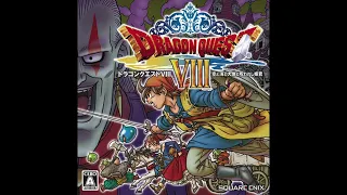 Dragon Quest VIII [3DS] - Defeat the Enemy