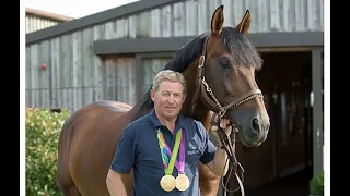 RIDERS OF THE WORLD  •  MEET NICK SKELTON