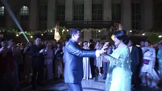 Wedding Flashmob (Maroon 5 + Bruno Mars Songs Medley)