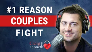 The #1 Reason Couples Fight (According To Research)