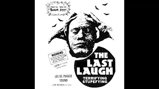The Last Laugh (Sixties Garage Punk)