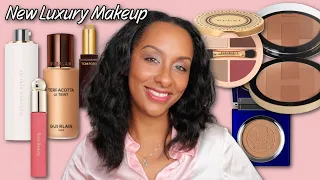 New Luxury Makeup | Gucci Hermès Guerlain Westman Atelier Rare Beauty | Mo Makeup Mo Beauty