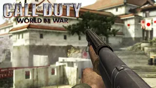 Call of Duty World at War is still a MASTERPIECE!