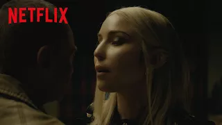 Bright | 22 DECEMBER | Netflix | SV